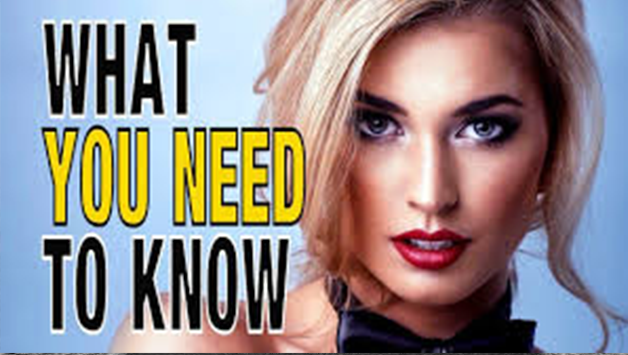 what you need to know
