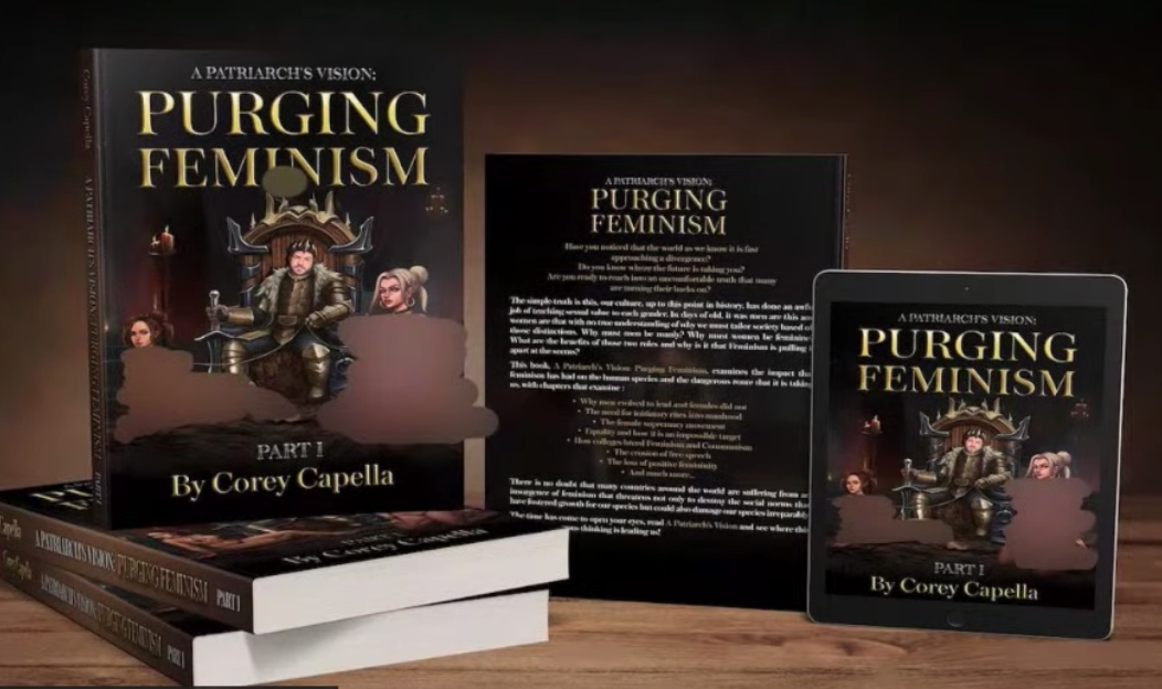 Purging Feminism: