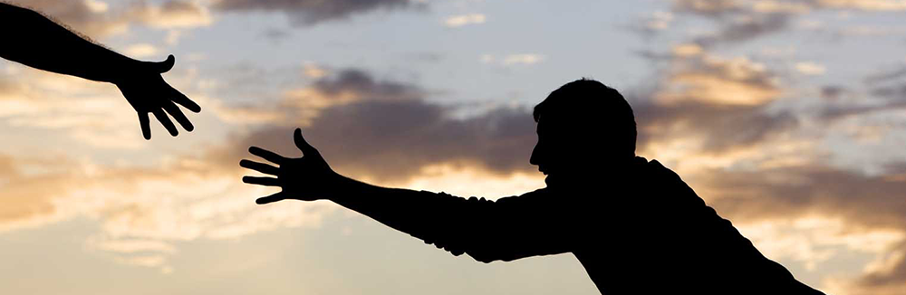 Reach out to MGTOW